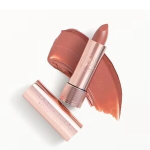 ANASTASIA BEVERLY HILLS Satin Lipstick Soft Brown NEW